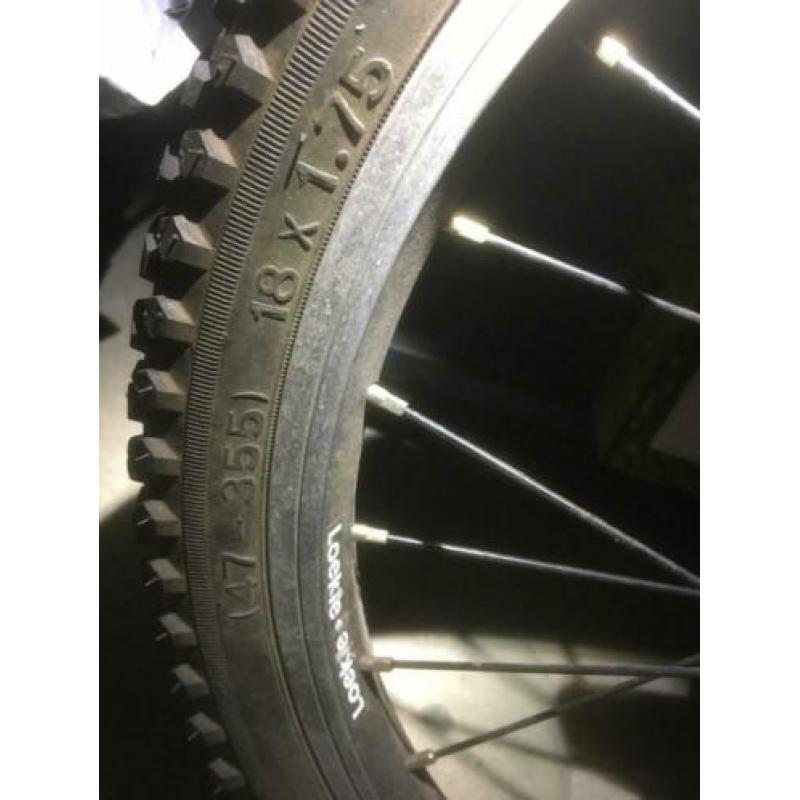 Nette fiets