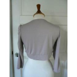 Bolero Yest XS/S ZGAN