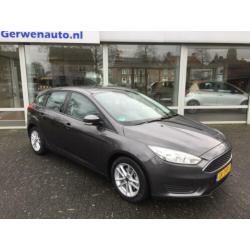 Ford Focus 1.0 HB | 5-drs | Trend Edition