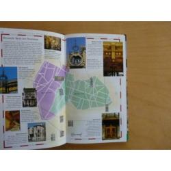 Brussel Bruges, Ghent & Antwerp Eyewitness travel