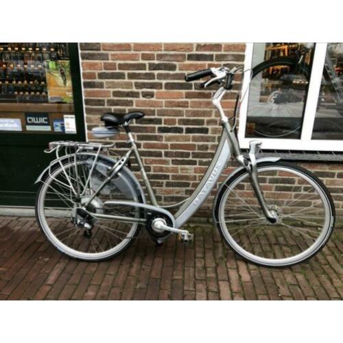Batavus Padova Easy Nieuwe accu de Rijwielcentrale Helvoirt