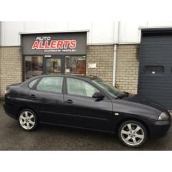 Seat CORDOBA 1.4 16V 75PK STELLA 134.503 KM NAP PAS