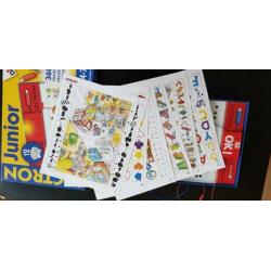 Electronics junior 4-7 jaar
