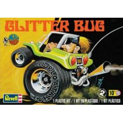 Revell Dave Deal’s Glitter Bug Model Kit NIEUW IN DE DOOS!
