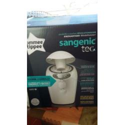 luieremmer / luier emmer Tommee Tippee Sangetic Tec