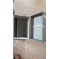 Noris TS automatic 8mm filmprojector