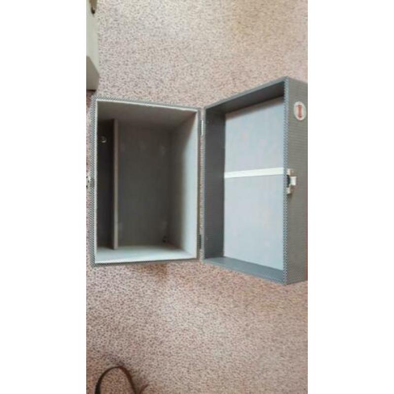 Noris TS automatic 8mm filmprojector