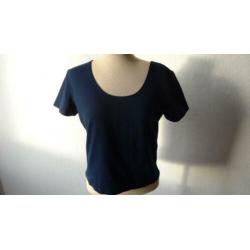 Danskin shirt