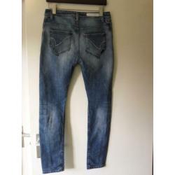ONLY -leuke model broek 27/34 (Taille 80cm)