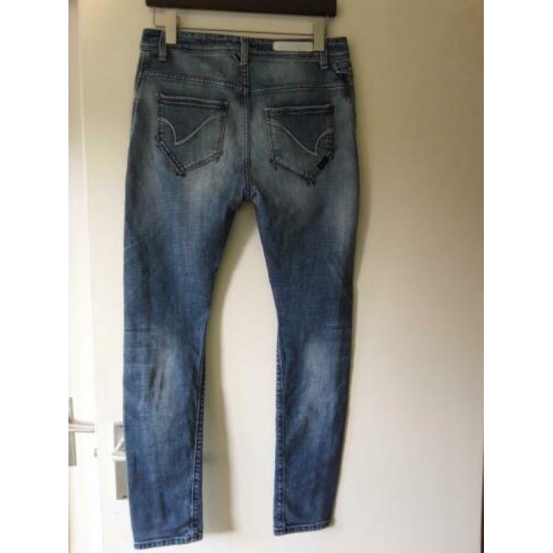 ONLY -leuke model broek 27/34 (Taille 80cm)