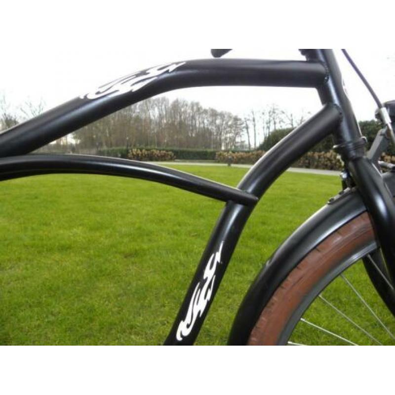 mooie 24'' jongensfiets