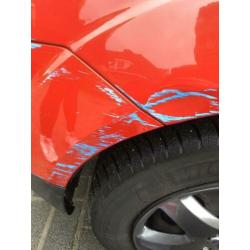 Auto polijsten / poetsen / waxen / op locatie