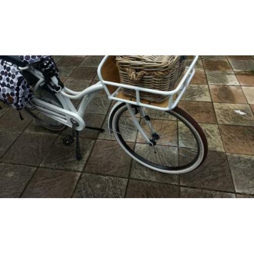 Dames Fiets