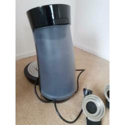 Philips Senseo HD 7825, senseo apparaat