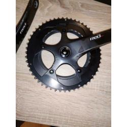 Sram Red crankstel 53-39