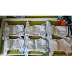 4x totsbots easyfit star