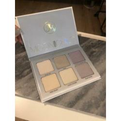 Anastasia highlighter palette / MOONCHILD