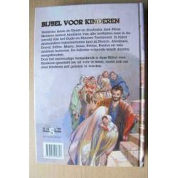 Bijbel voor kinderen
