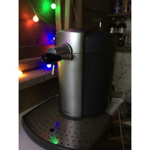 Bier tender