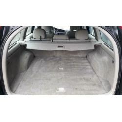 Volvo V70 2.4 D 2004 Zwart airco clima