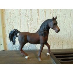 Schleich Arabier familie