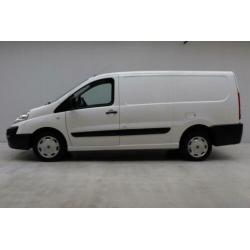 Fiat Scudo 12 2.0 MultiJet LH1 SX Cruisecontrol, Trekhaak, P