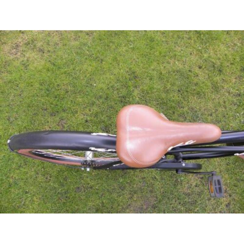 mooie 24'' jongensfiets