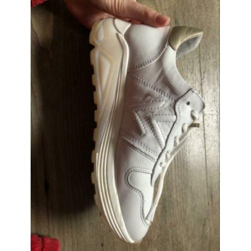 ViaVai sneaker | maat 39 | wit