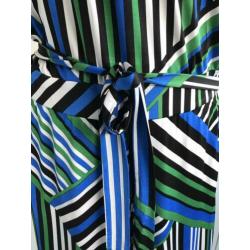 Jumpsuit Claudia Sträter 36/38 zomer mouwloos