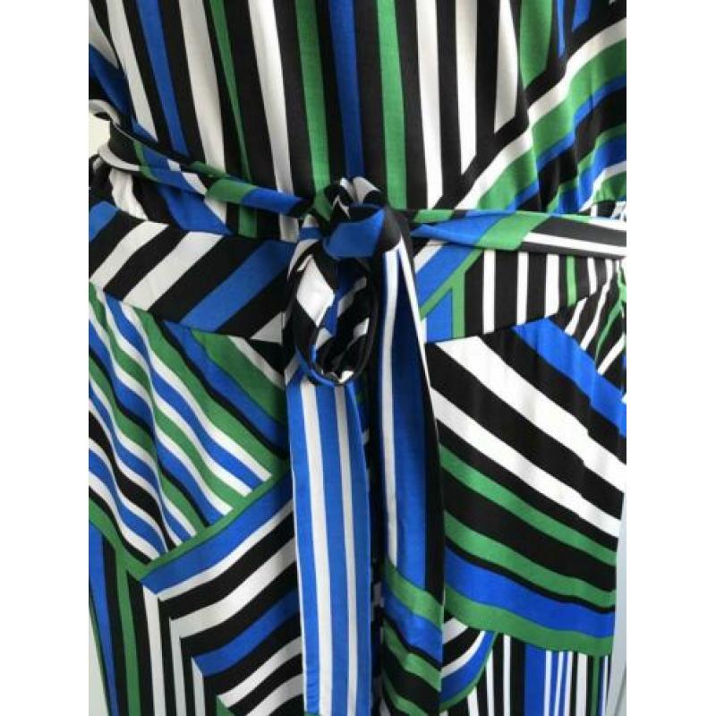 Jumpsuit Claudia Sträter 36/38 zomer mouwloos
