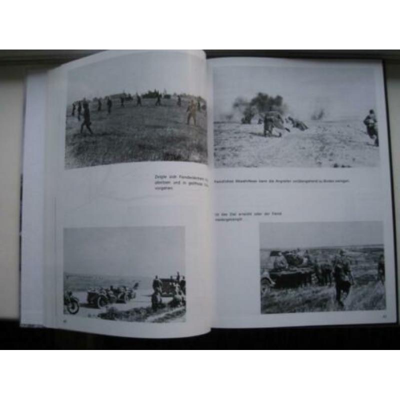Panzer Grenadier Division Grossdeutschland und Schwesterverb