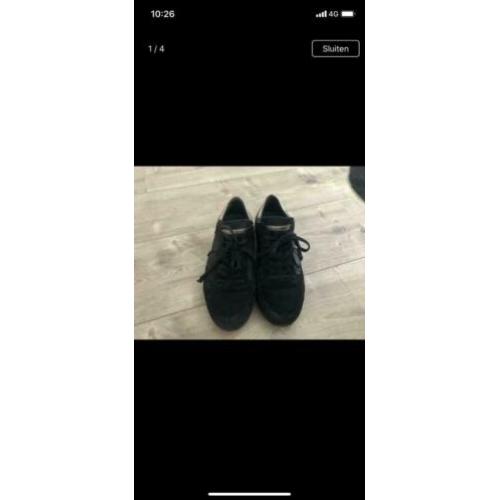 Philippe model sneakers maat 37