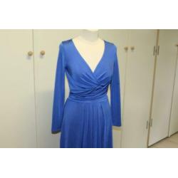 Atmosphere vlotte stretch jurk mt 40/M KOOPJE