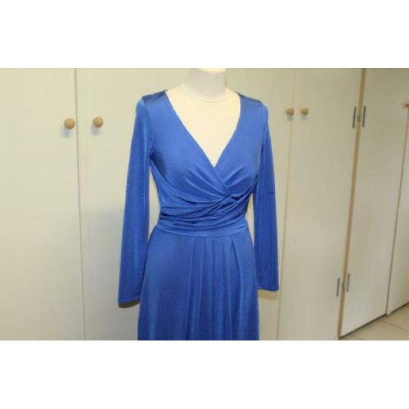 Atmosphere vlotte stretch jurk mt 40/M KOOPJE