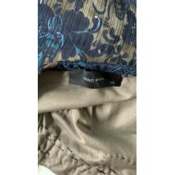 Prachtige bohemian style halter top Vero moda mt S/36