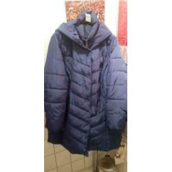 Winterjassen maat 54 -56 / 48-50