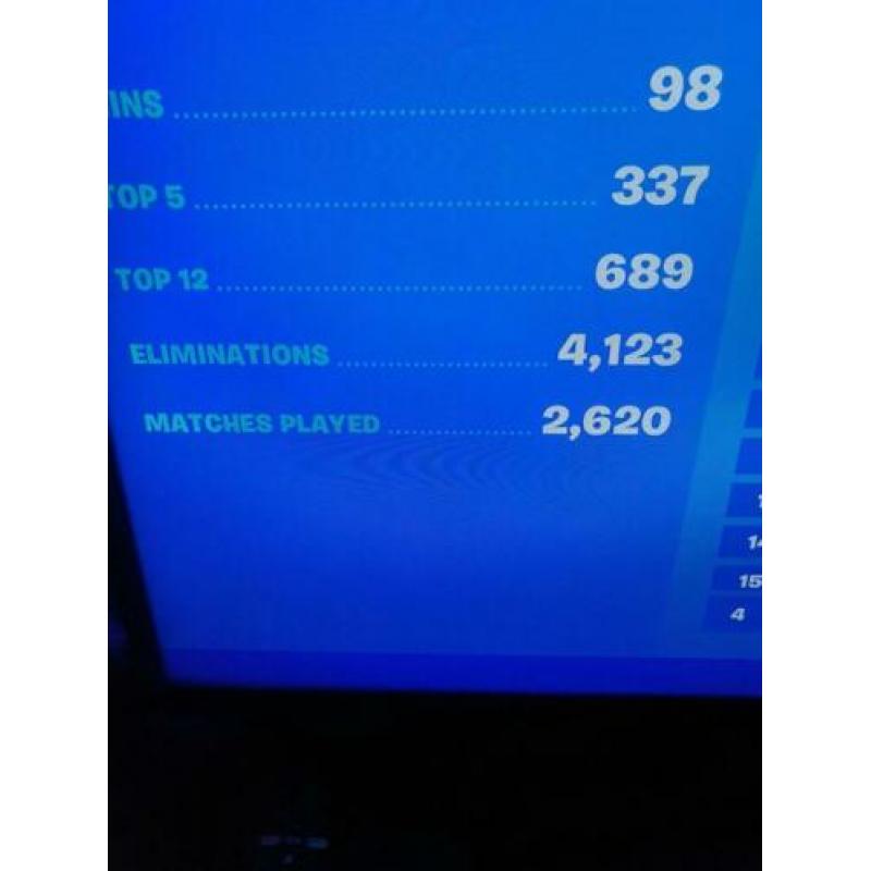Fortnite lessons + Win Nederlands, English
