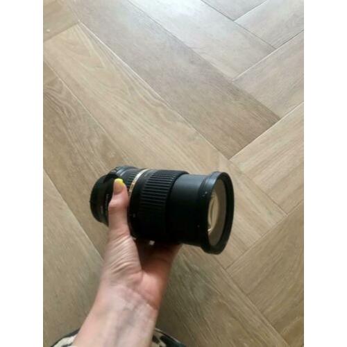 Tamron SP 24-70mm f/2.8 Di VC USD i