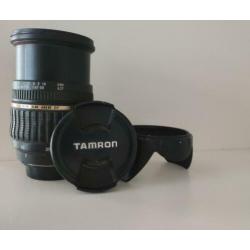 Tamron 17-50 f2.8 pentax