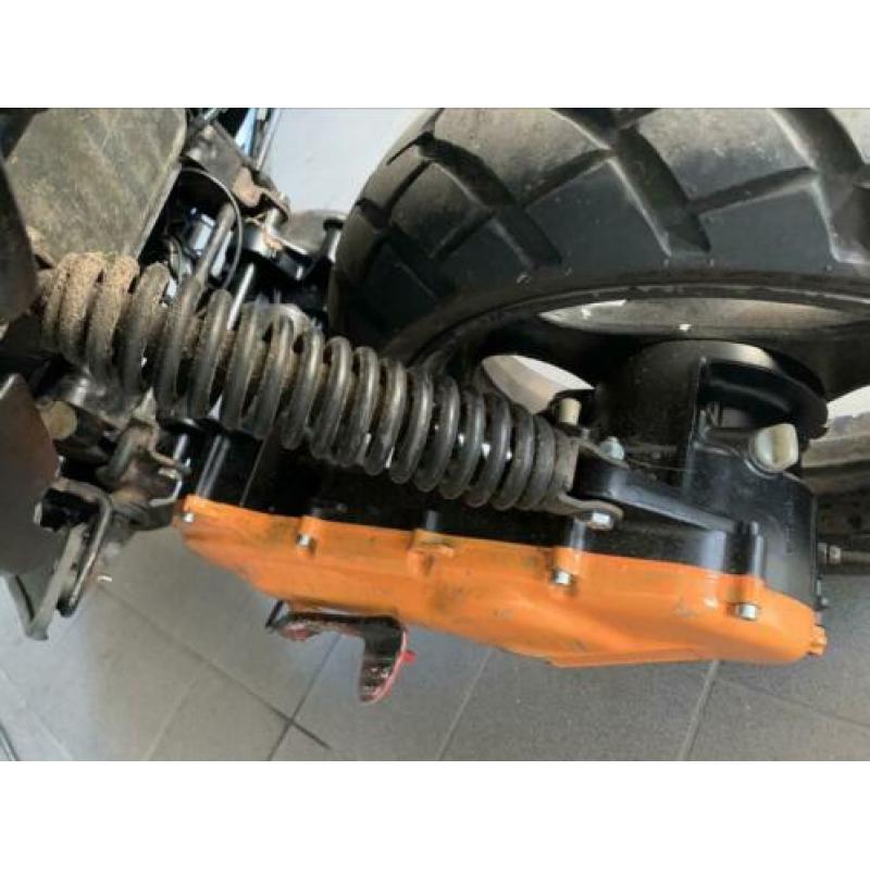 Malaguti phantom 70cc