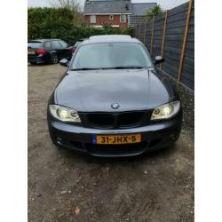 BMW 1-Serie 2.0 120I 2004 Grijs