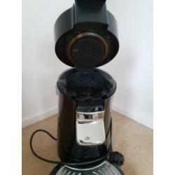 Philips Senseo HD 7825, senseo apparaat