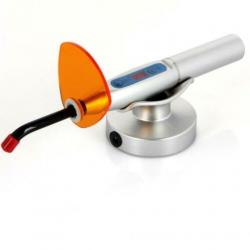Draadloze LED curinglight tandarts Uithardingslamp.