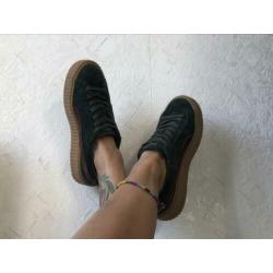 Puma by Rihanna Creepers 38