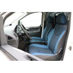 Fiat Scudo 12 2.0 MultiJet LH1 SX Cruisecontrol, Trekhaak, P