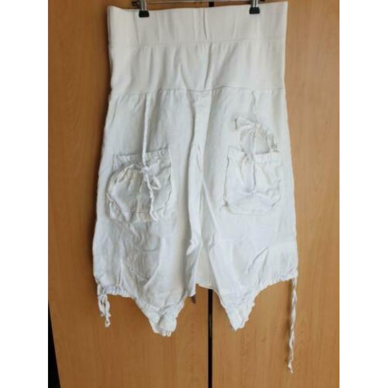 Yest stoere rok 42