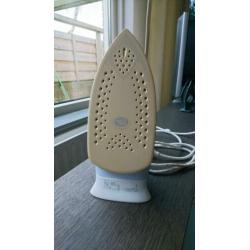 Philips stoomstrijkijzer Azur