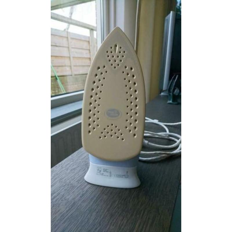 Philips stoomstrijkijzer Azur