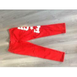 NIKKIE PLESSEN - joggingbroek mt 42