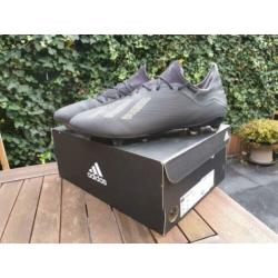Adidas voetbalschoenen maat 46